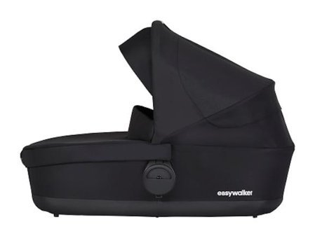 Easywalker Charley Taşıma Askılı Portbebe Desert Pink