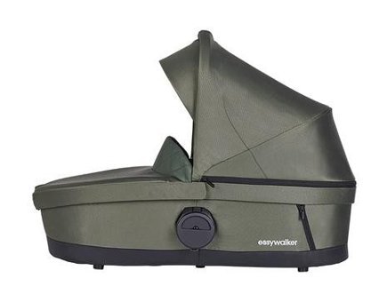 Easywalker Harvey3 Portbebe Diamond Grey