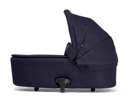 Mamas & Papas Flip XT3 10 kg Kapasiteli Taşıma Askılı Portbebe Siyah