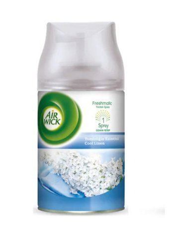 Air Wick Cool Linen Temizliğin Esintisi Oda Kokusu 250 ml