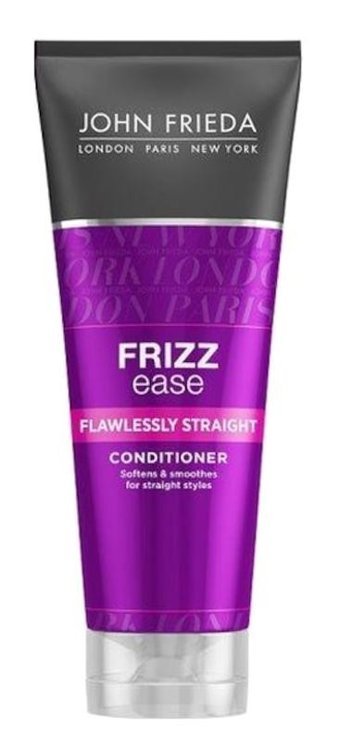 John Frieda Frizz Ease Flawlessly Düzleştirici Saç Kremi 250 ml