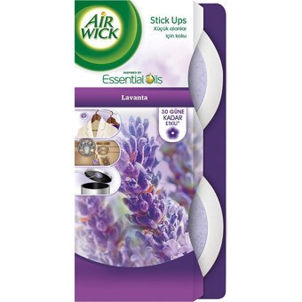 Air Wick Lavanta Oda Kokusu