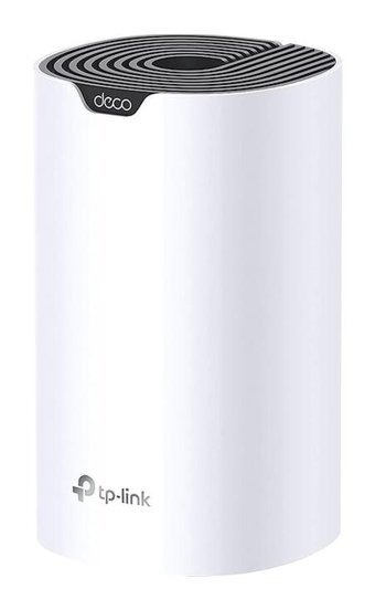 Tp-link Deco S7 Mesh 2.4 GHz-5 GHz 1300 Mbps Dual Band Gaming Router