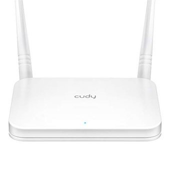 Cudy WR300 Mesh 2.4 GHz 300 Mbps Router