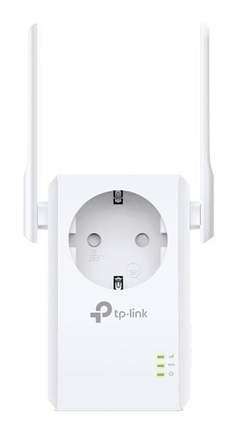 Tp-link TL-WA860RE 2.4 GHz 300 Mbps Single Band Router