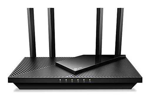 Tp-link Archer AX55 Pro Mesh 2.4 GHz-5 GHz 2402 Mbps Dual Band Router