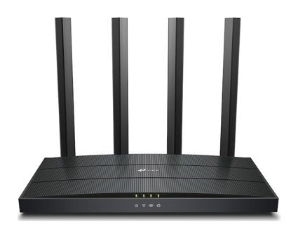Tp-link Archer AX12 2.4 GHz-5 GHz 1201 Mbps Dual Band Router