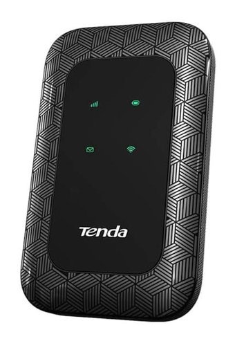 Tenda 4G180 2.4 GHz 4G 150 Mbps Single Band Router