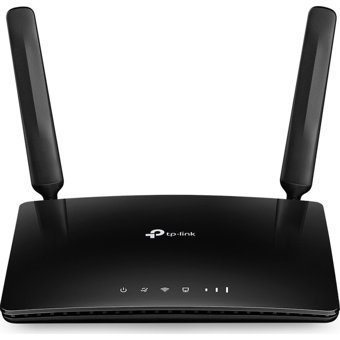 Tp-link TL-MR150 2.4 GHz 300 Mbps Router