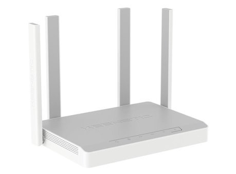 Keenetic Titan AX3200 Mesh 2.4 GHz-5 GHz 2402 Mbps Dual Band Gaming Router