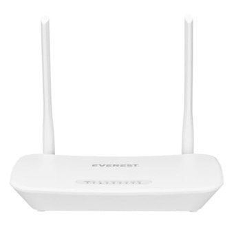 Everest SG-V500 2.4 GHz 300 Mbps Single Band Router