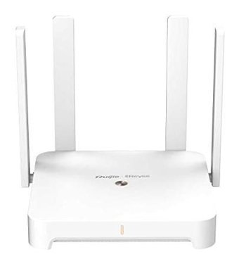 Ruijie Reyee RG-EW1800GX-Pro Mesh 2.4 GHz-5 GHz 1800 Mbps Dual Band Router