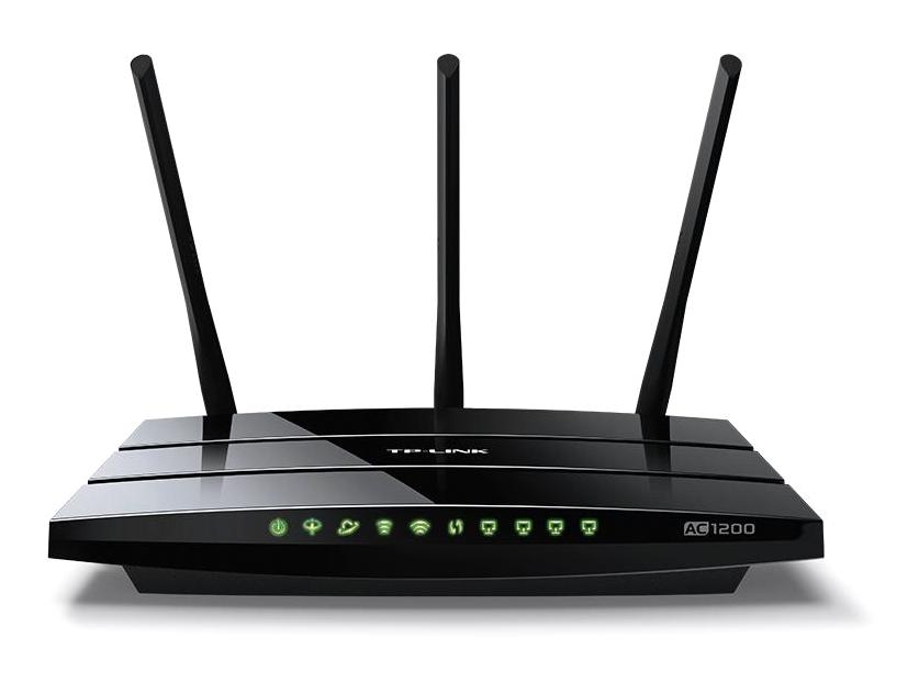 Tp-link Archer VR400 2.4 GHz-5 GHz 867 Mbps Dual Band Router