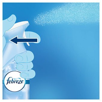 Febreze Okyanus Esintisi Oda Kokusu 300 ml