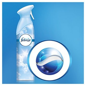 Febreze Okyanus Esintisi Oda Kokusu 300 ml