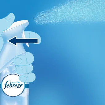 Febreze Dağ Esintisi Oda Kokusu 2x300 ml