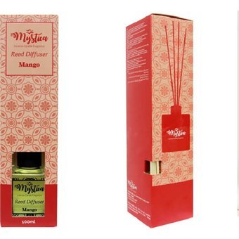 Mystica Mango Oda Kokusu 100 ml