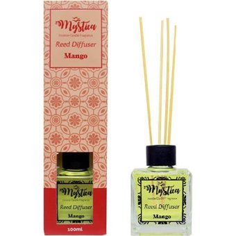 Mystica Mango Oda Kokusu 100 ml