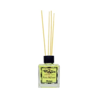 Mystica Mango Oda Kokusu 100 ml