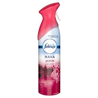 Febreze Japon Kiraz Çiçekleri Oda Kokusu 300 ml