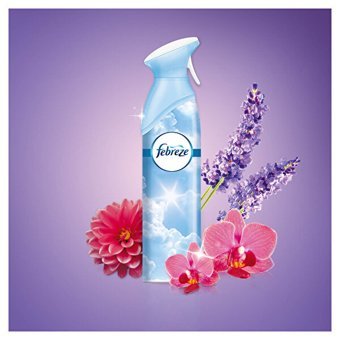 Febreze Japon Kiraz Çiçekleri Oda Kokusu 300 ml