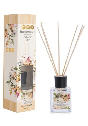 Pereja Cashmere Oda Kokusu 100 ml