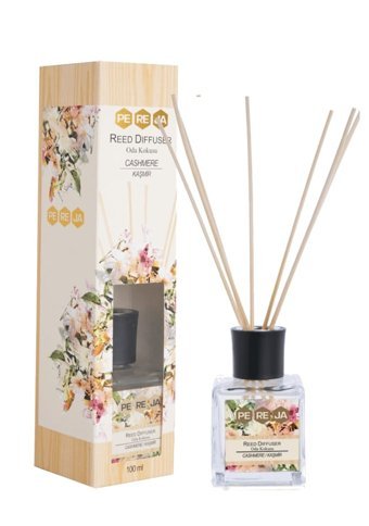 Pereja Cashmere Oda Kokusu 100 ml