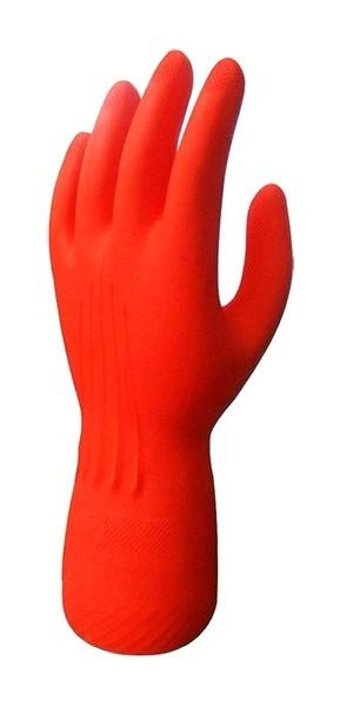 Özge Kırmızı XLarge 1 Çift Bulaşık Eldiveni