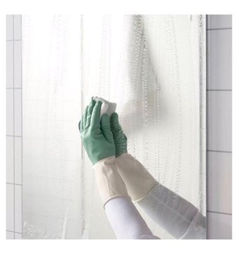 Ikea Rinnig Yeşil Medium 1 Çift Temizlik Eldiveni