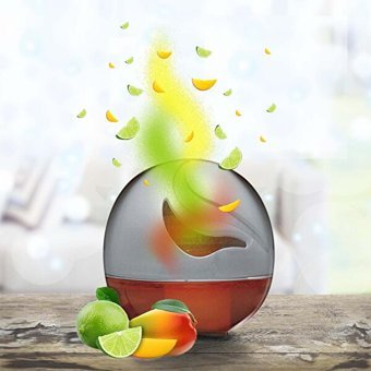 Air Wick Deco Sphere Mango Turunç Oda Kokusu 2x75 ml