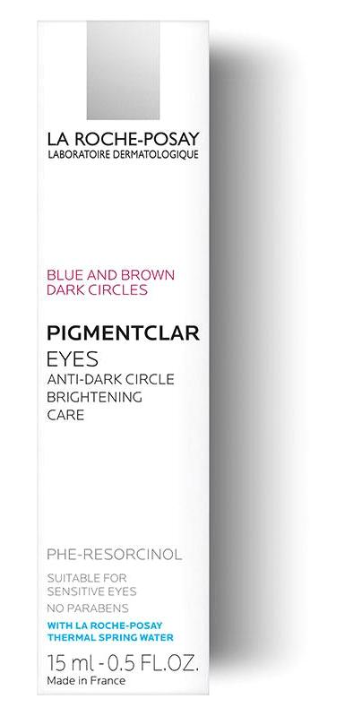 La Roche-Posay Pigmentclar Tüm Ciltler için Göz Çevresi Krem Tüp 15 ml