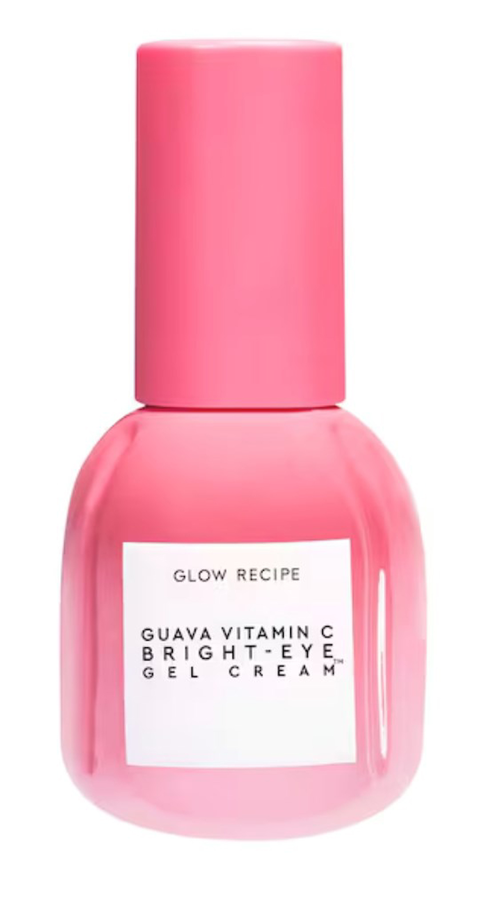 Glow Recipe Tüm Ciltler için C Vitaminli Göz Çevresi Krem Kavanoz 15 ml