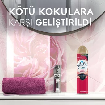 Glade Aşkın Büyüsü Oda Kokusu 300 ml