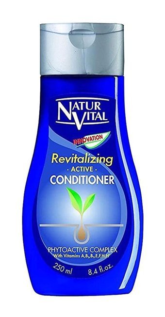 Natur Vital Hair Loss Dökülme Karşıtı Saç Kremi 250 ml