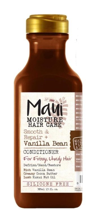 Maui Vanilla Bean Saç Kremi 385 ml