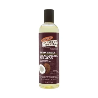 Palmer's Zero Break Nemlendirici Hindistan cevizi Keratin Pentanol Saç Kremi 350 ml