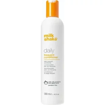 Milkshake Daily Nemlendirici Aloe Vera B3 B5 B6 C E Vitaminleri Süt Proteinleri Kadın Saç Kremi 300 ml