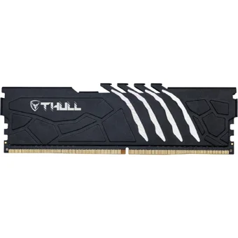 Thull Vortex THL-PCVTX28800D4-8G-B 8 GB DDR4 1x8 3600 Mhz Ram