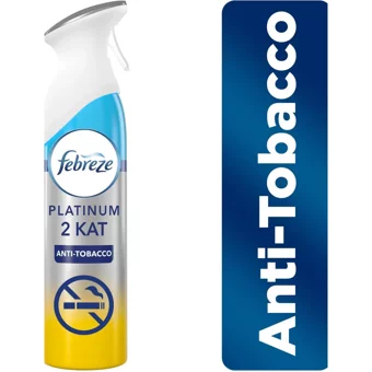 Febreze Anti Tobacco Sigara Kokusu Giderici 300 ml