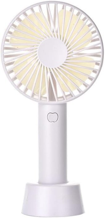 Catspy Mini Sessiz El Tipi Vantilatör