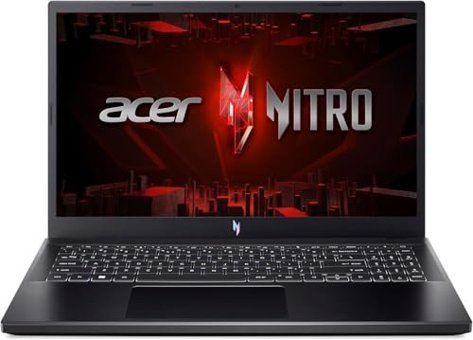 Acer Nitro 5 15 ANV15-51 NH.QNBEY.003 Harici GeForce RTX 4050 Intel Core i5 13420H 8 GB DDR5 1 GB SSD 15.6 inç FreeDos Gaming Laptop