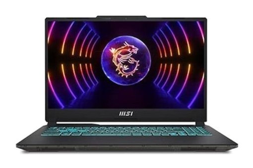 MSI Cyborg 15 A13VF-895XTR Harici GeForce RTX 4060 Intel Core i5 13420H 16 GB GDDR6 1 TB SSD 15.6 inç FreeDos Gaming Laptop