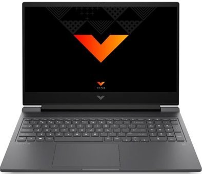 HP Victus 16-S1026NT 9Z796EA Harici GeForce RTX 4050 AMD Ryzen 7 8845HS 16 GB DDR5 512 GB SSD 16.1 inç FreeDos Gaming Laptop
