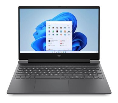 HP Victus 16-S1026NT 9Z796EA Harici GeForce RTX 4050 AMD Ryzen 7 8845HS 16 GB DDR5 512 GB SSD 16.1 inç FreeDos Gaming Laptop