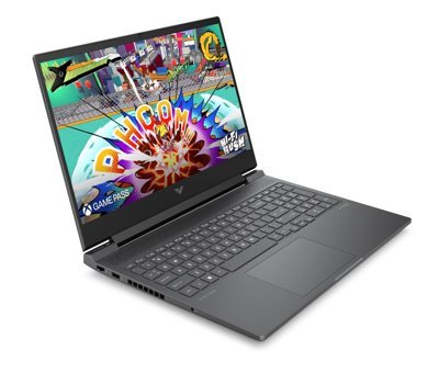 HP Victus 16-S1026NT 9Z796EA Harici GeForce RTX 4050 AMD Ryzen 7 8845HS 16 GB DDR5 512 GB SSD 16.1 inç FreeDos Gaming Laptop