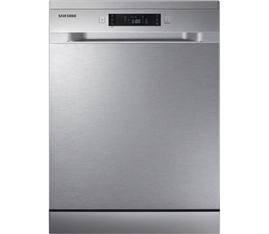 Samsung DW60DG540FSRTR 4 Programlı D Enerji Sınıfı 13 Kişilik Çekmeceli Gri Solo Bulaşık Makinesi