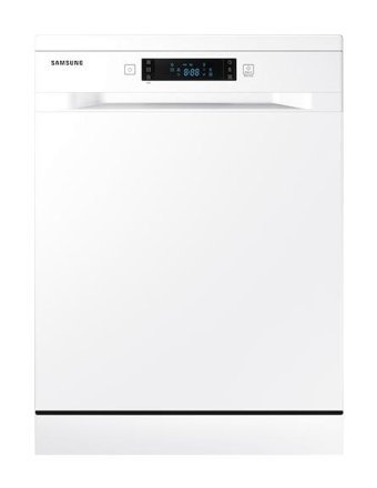 Samsung DW60DG540FWQ 4 Programlı D Enerji Sınıfı 13 Kişilik Çekmeceli Gri Solo Bulaşık Makinesi