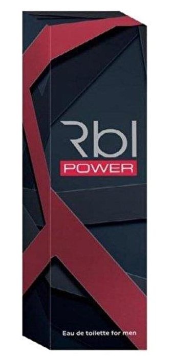 Rebul Power EDT Odunsu Erkek Parfüm 20 ml