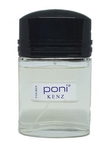 Poni Kenz EDT Erkek Parfüm 85 ml