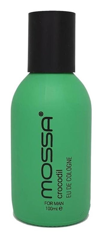 Mossa Crocodil EDC Erkek Parfüm 100 ml